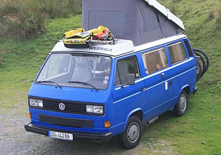 VW T3 Volkswagen Joker / Westfalia