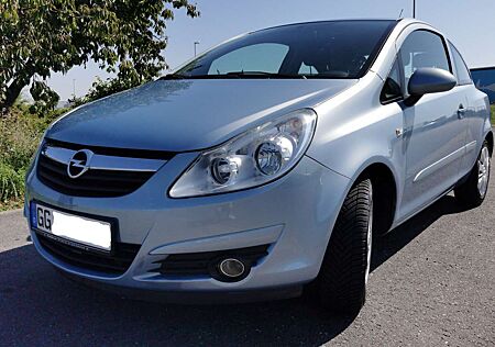 Opel Corsa D 1.2 Catch Me I 54.000 km I TÜV bis 06/2026