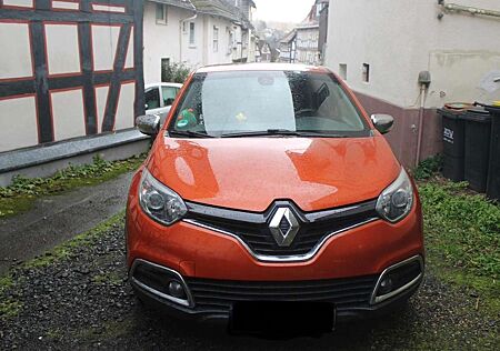 Renault Captur gebraucht kaufen Renault Captur TCe 120 EDC Dynamique