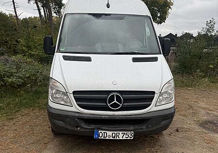 Mercedes-Benz Sprinter 316 CDI 906.735