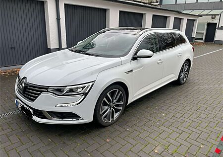 Renault Talisman Grandtour ENERGY dCi 160 EDC INTENS