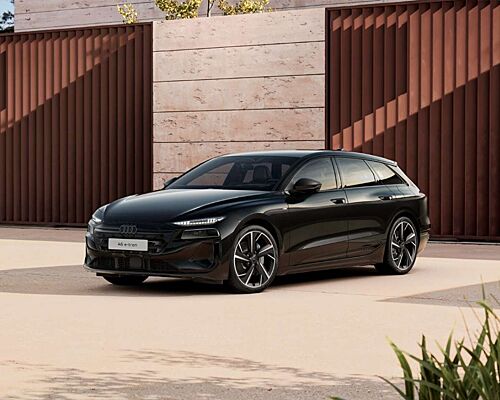 Audi A6 Avant qu. S line TECHPLUS MATRIX 21 HEADUP AHK WÄR