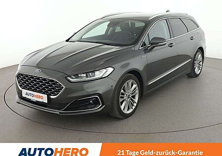 Ford Mondeo 2.0 TDCi EcoBlue Vignale Aut.*NAVI*LED*ACC*CAM*SHZ