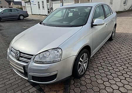 VW Jetta Volkswagen Comfortline*1,9TDI *Klima* AHK