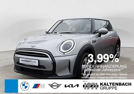 Mini Cooper D Cooper E ssencial Trim FACEL. LED SHZ PDC