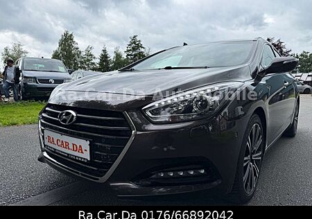 Hyundai i40 cw blue Premium