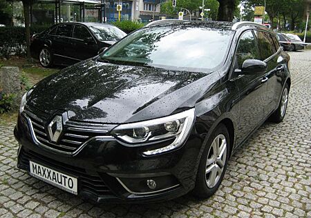 Renault Megane 1.5 dci Grandtour Business Automatik