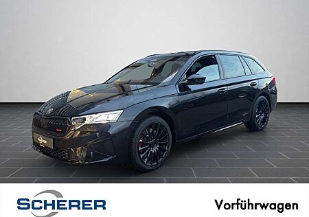 Skoda Octavia Combi Combi RS 2,0 TSI 195 kW 7-