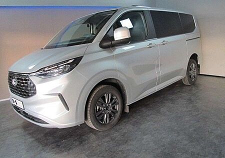 Ford Tourneo Custom L1 Titanium Leder+3-Zonen-Klima