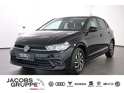 Volkswagen Polo VI 1.0 LED,PDC,DAB+,Klima