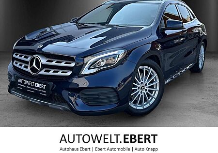 Mercedes-Benz GLA 250 AMG Line 4M 7G-DCT/PANO-DACH/KAMERA/LED/