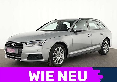 Audi A4 ACC|LED|MMI Navigation|Assistenz-Paket|PDC