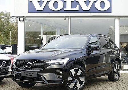 Volvo XC 60 XC60 T8 Recharge Plus Dark PANO/360°KAM/BLIS/SHZ