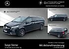 Mercedes-Benz V 300 d 4MATIC AVANTGARDE ED EL *AMG-LINE*AHK* BC