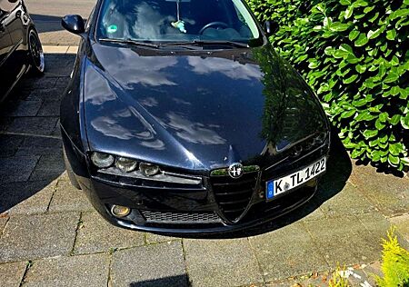 Alfa Romeo 159 Sportwagon 2.2 JTS 16V