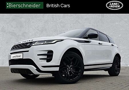 Land Rover Range Rover Evoque D180 R-Dynamic SE