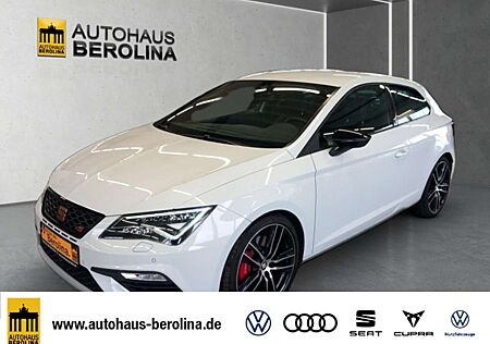 Seat Leon SC 2.0 TSI Cupra *NAV*GRA*LED*PDC*SHZ*