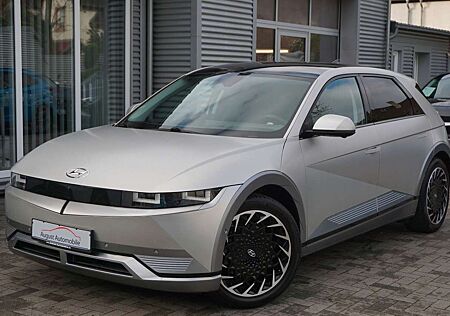 Hyundai IONIQ 5 Uniq RELAX SOLAR 20`Belüft 360° BOSE ACC