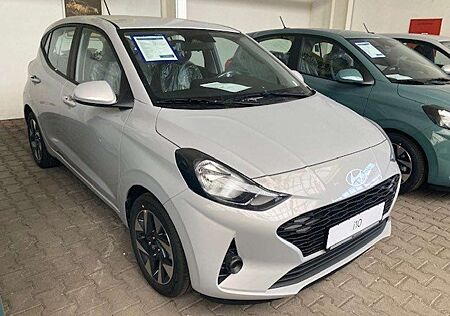 Hyundai i10 Trend