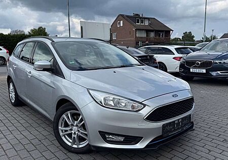 Ford Focus Turnier Business | AUTOMATIK| NAVI | AHK