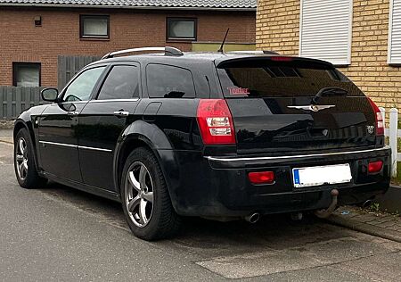 Chrysler 300C Touring 3.0 CRD DPF Automatik