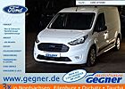 Ford Transit Connect Kasten 100PS Autm lang Trend PPS