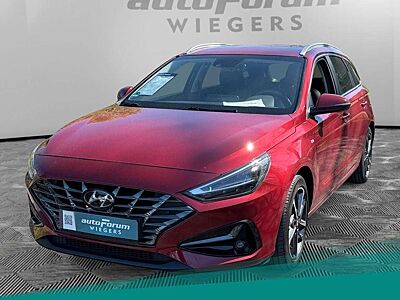Hyundai i30 cw 1.5 T-GDI Prime Hybrid Navi+Kamera+SHZ