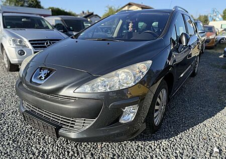 Peugeot 308 Family