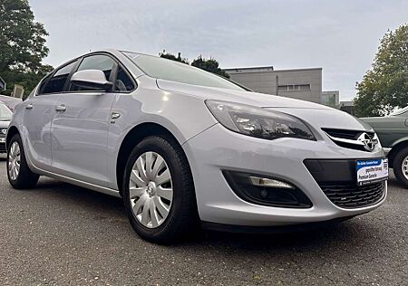 Opel Astra J Lim. 5-trg. Energy*KLIMAAUTOMATIK*NAVI*