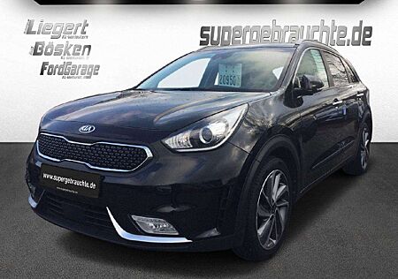 Kia Niro Spirit