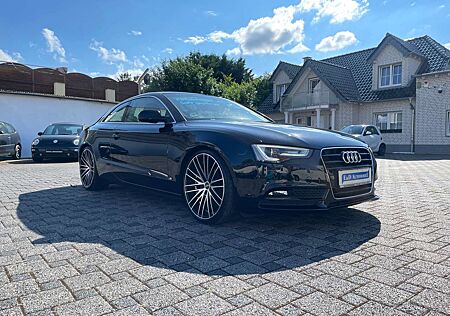 Audi A5 1.8 TFSI*KLIMA*XENON*ORG.125.000KM*MOD.2013*