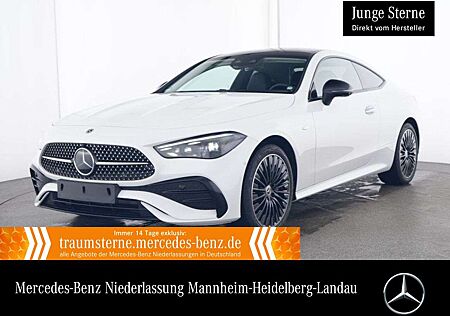 Mercedes-Benz CLE 300 e AMG+NIGHT+PANO+360+BURMESTER+KEYLESS+9G