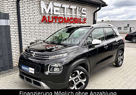 Citroën C3 Citroen Aircross Shine PT 130 SHINE*LED*Alus*AHK