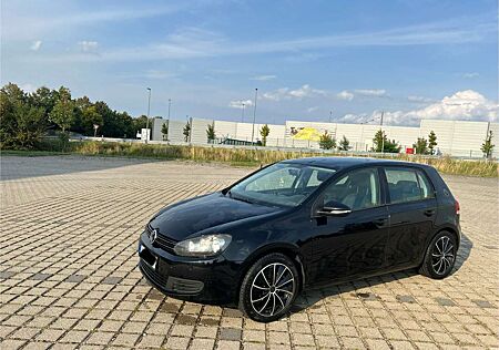 VW Golf Volkswagen 1.4Trendline