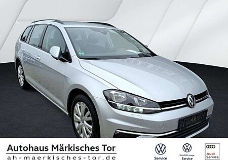 VW Golf Volkswagen VII 1.5 TSI DSG Comfortline+Navi+ACC+Rückfa