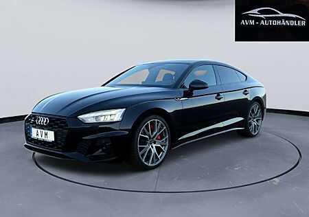 Audi S5 3.0 TDI quattro,Matrix LED, Massage