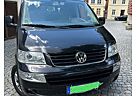 VW T5 Multivan Volkswagen Transporter T5 TDI DPF Highline Autm.