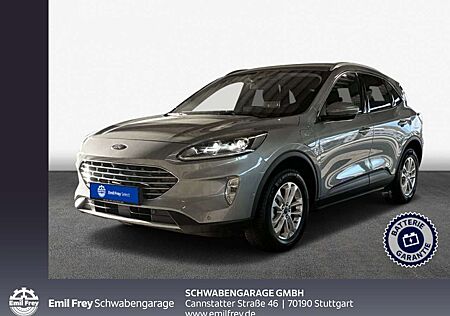 Ford Kuga 2.5 Duratec PHEV TITANIUM