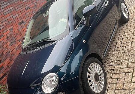 Fiat 500 Lounge