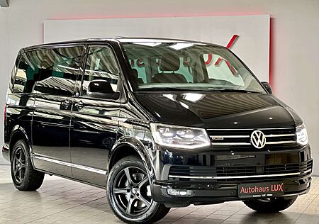 VW T6 Multivan Volkswagen GENERATION SIX*4M*AHK*ACC*R-KAM*LED