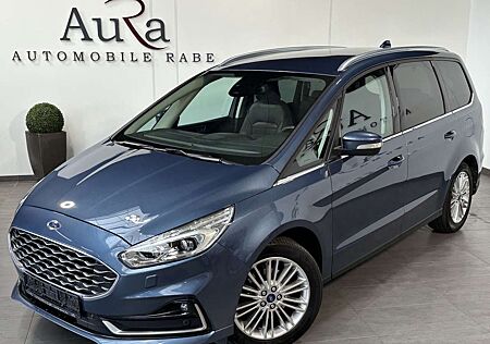 Ford Galaxy 2.0 EB Aut. 7-Sitzer Titanium NAV+LED+AHK