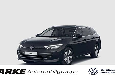 VW Passat Variant Volkswagen 2.0 TDI DSG Business