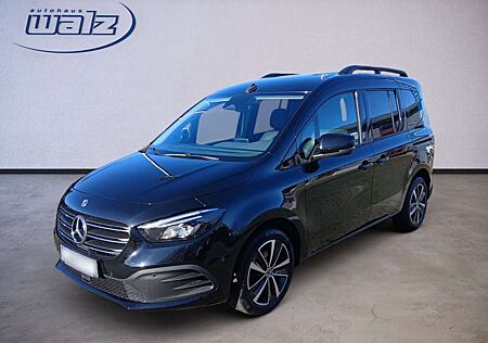 Mercedes-Benz T-Klasse T-Class 180d Edition TOP Gepflegt Automatik 1. Hand