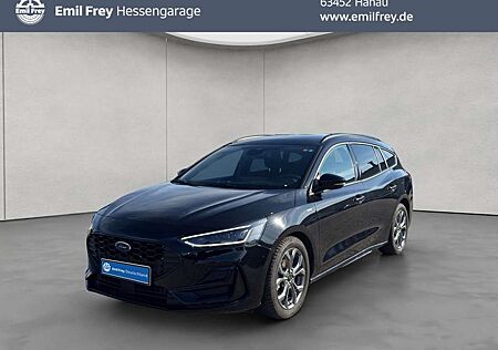 Ford Focus Turnier 1.0 EcoBoost Hybrid Aut. ST-LINE