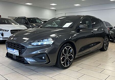 Ford Focus ST-Line*ACC*Navi*LED*Bang&Olufsen*CarPlay*