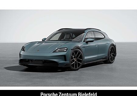 Porsche Taycan 4 Cross Turismo Surround-View LED-Matrix