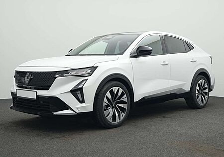 Renault Rafale Techno E-Tech Full Hybrid 200