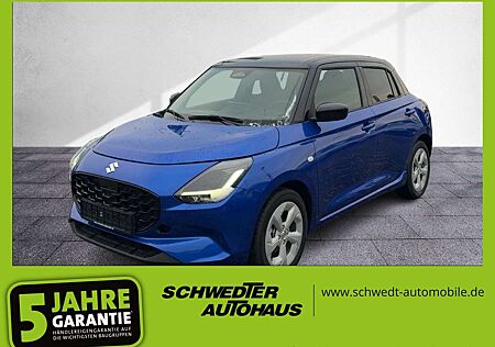 Suzuki Swift 1.2 Dualjet 61 kW Comfort ACC+LED+Navi+SHZ