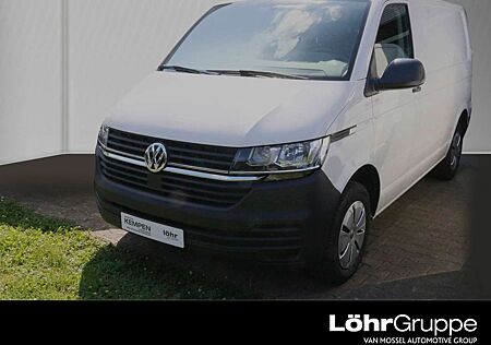 VW T6 Transporter Volkswagen T6.1 Kasten 2.0 TDI AHK App-Connect RFK+PDC
