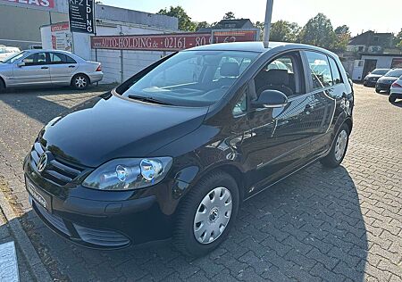 VW Golf Plus Volkswagen 1.6 FSI Comfortline*Klima*1.Hand*Standheizung*